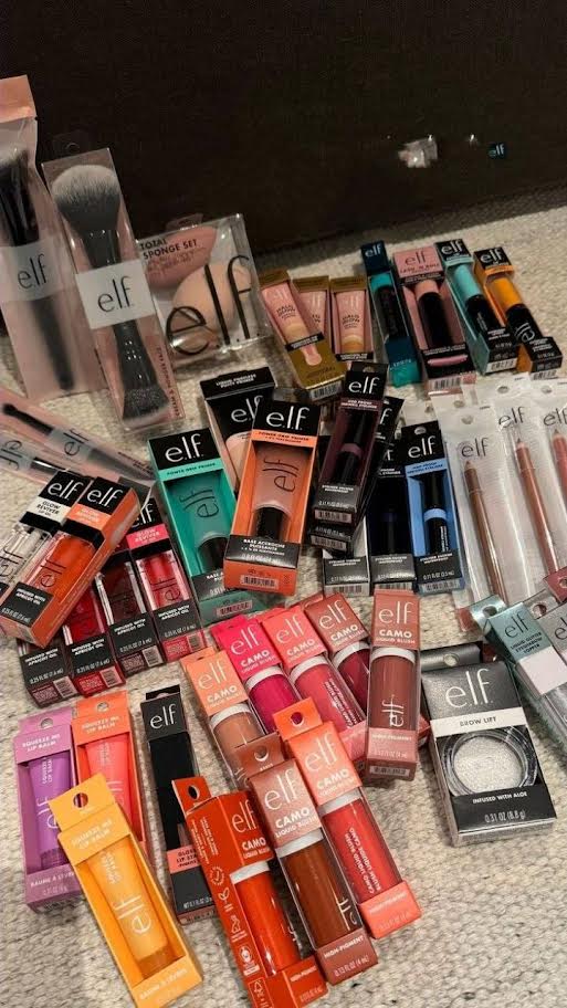Wholesale Bulk Makeup Pallet | 400+ Units — Best Profitable Beauty Lot - Image 5