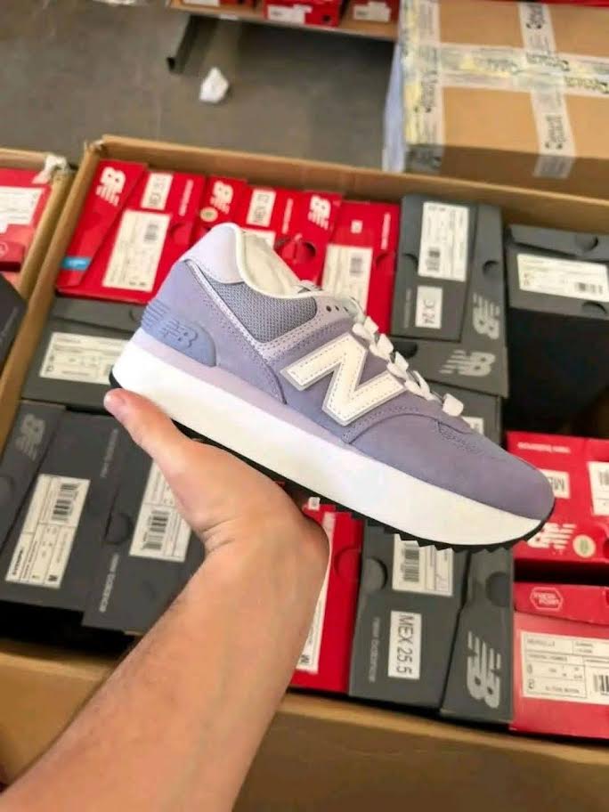 Wholesale Premium Sneakers Pallet | 25+ Pairs — Best Profitable Lot - Image 8