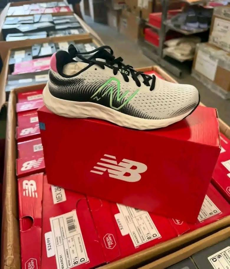 Wholesale Premium Sneakers Pallet | 25+ Pairs — Best Profitable Lot - Image 7