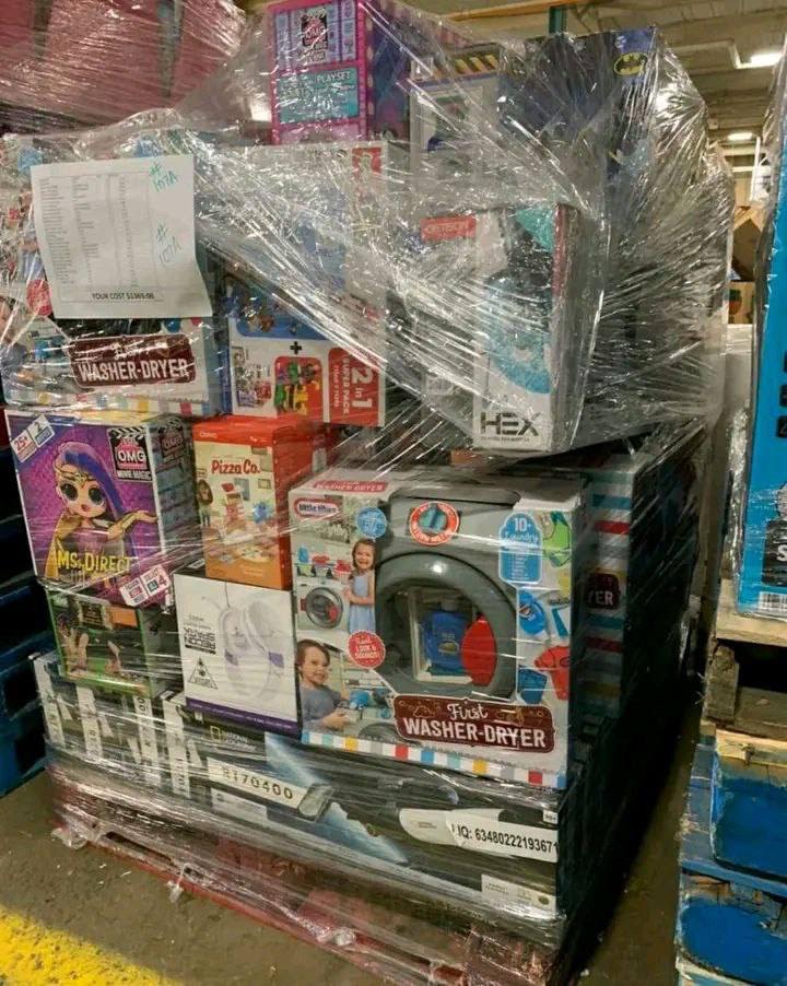 Volume Kids Toy_Pallet4