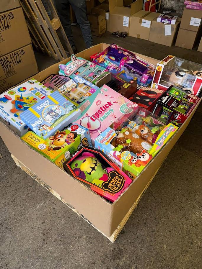 Volume Kids Toy_Pallet6