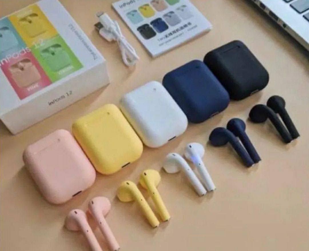 Wireless_Audio and Wearables Pallet
