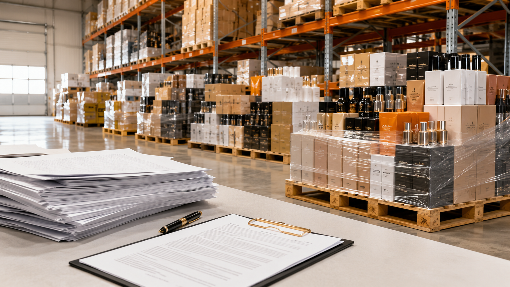wholesale liquidation pallet buyers terms as-is no returns policy