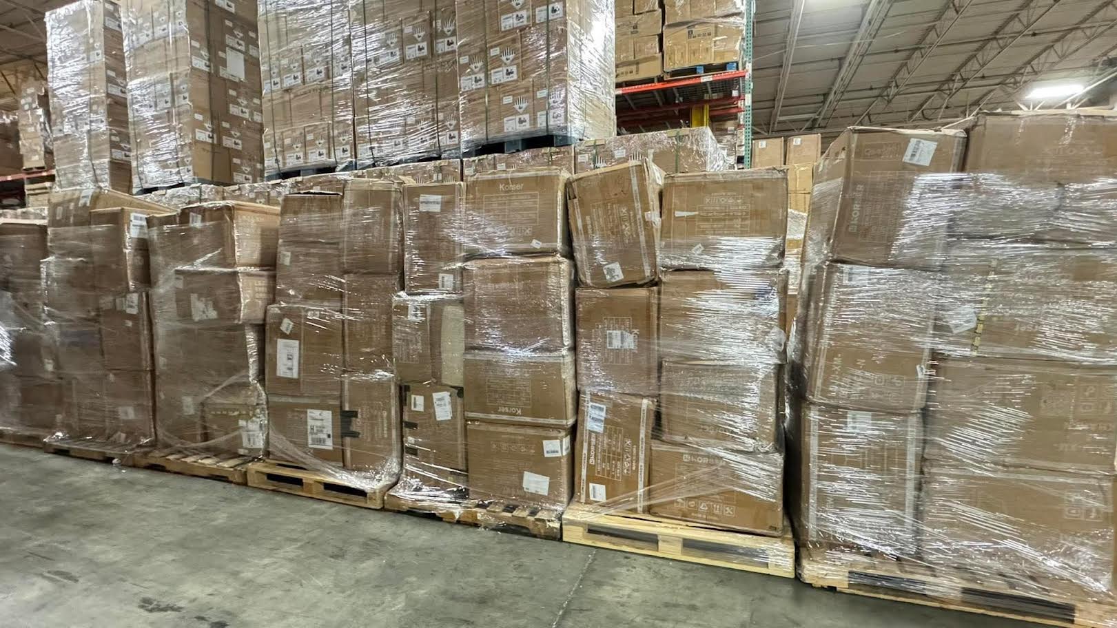 Reselling Wholesale Power Tools